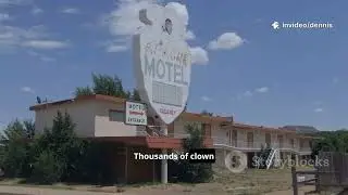 Top 10 Haunted Places in Nevada