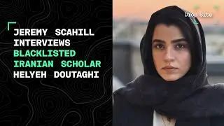 U.S.-Israeli War of Aggression Against Iran: Scahill Interviews Iranian Scholar Helyeh Doutaghi