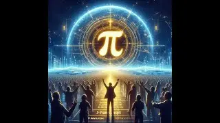 The Pi Revolution