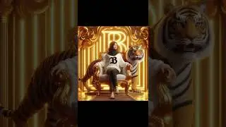 B letter dp || Cartoon girl dp || B alphabet dp #shorts #status #islamicstatus #alphabet