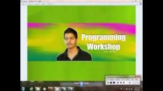 How To Make Password Protected Folder Without Any Software : PC Trick's