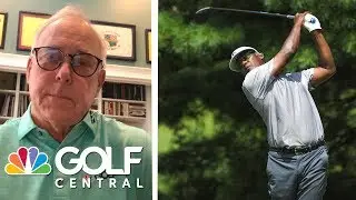 Golf Central Update: Singh upsets Schnell by entering Korn Ferry Tour Challenge | Golf Channel