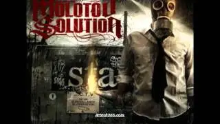 (8BitCoreBlog) Molotov Solution - Atrum Inritus (8 Bit)