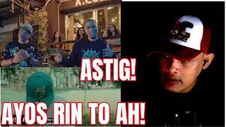 Damnn Lonewolf x Denial RC - Mattha Basya 🔥🔥 (OFV REACTION) 🔥🔥