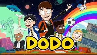 Dodo OST - 2 - Bad Sport