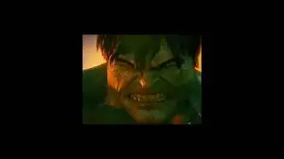 Hulk 2008 Edit 🥶 #hulk #avengers #redhulk #marvel