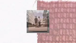 Mel Blue - Driveway (Official Lyric Video)