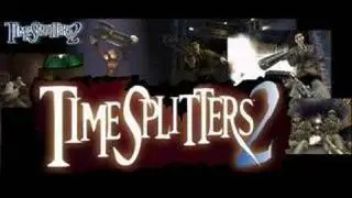 Timesplitters 2- Siberia Remix