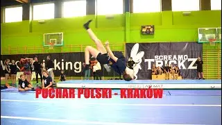 PUCHAR POLSKI - KRAK&Oacute;W 2025