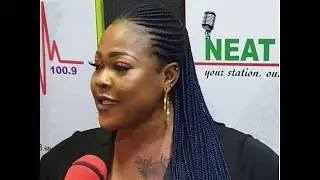 Shocking!!! MONA GUCCI EXPOSES GHANA CELEBRITY SLAY QUEENS & HOW THEY MAKE MONEY