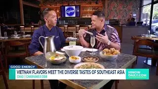 Chao Hawai&lsquo;i: A fresh take on Vietnamese flavors in Nu&lsquo;uanu