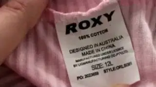Roxy - Tank Top
