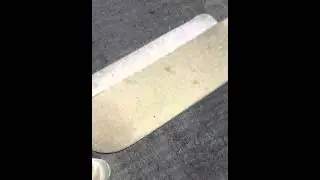 Skate race negative