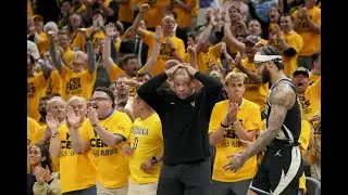 Milwaukee Bucks react to another early playoff exit; Giannis, Doc Rivers, Kevin Porter sound off