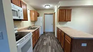 Arcade Estates West Rambler Walkthrough