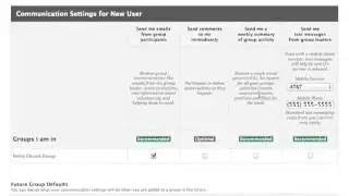 CCB - Activating your account