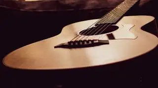 [FREE For Profit] Sad Acoustic Guitar Type Beat 