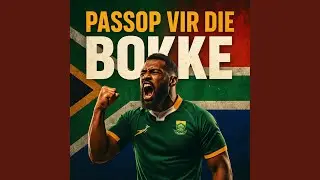 Passop vir die Bokke