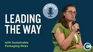 Talia Goldman: Leading the Way with Sustainable Packaging News