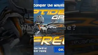Riptide GP2 Has Been Free 😂😂😂