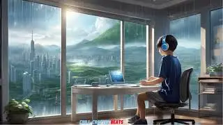 Lofi Dream: Echoes of Tranquility
