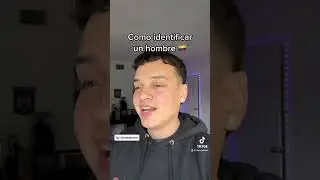 Como identificar un hombre Colombiano #colombia #colombianosenelmundo #medellin #colombiano
