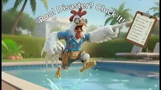 How to Clean a Pool for Beginners (Weekly Maintenance Checklist)