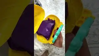 LOL💜#shorts #unpaking #relaxing #papercraft #diy #asmr  #lol #doll