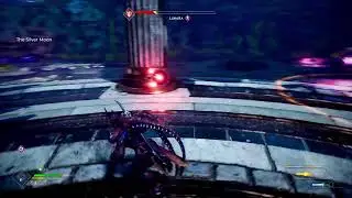 Godfall: The Silver Moon