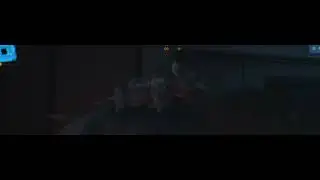 Star Citizen - Easter Egg Onyx Facilities - New Animals. No location Spoiler.