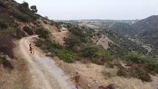 Trekking movie Oliveri (ME) #paesaggi