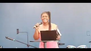 Reading While Black | Anchor Church | Champaign-Urbana, IL