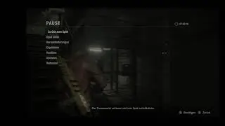 Resurgence of the Dead Mod - Jetzt wird es persönlich