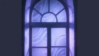 A Window Built From Fading Echoes