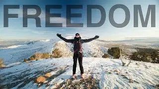 Freedom: The Act of Living