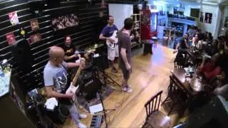 Sweet Home Alabama Lynyrd Skynyrd (cover by Rockin' Motion)