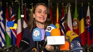 No Place for Corruption While Ukraine Fights Every Day! Romania&rsquo;s Blunt Message at NATO