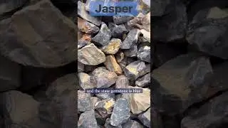 Кристаллы, которые можно найти в Техасе