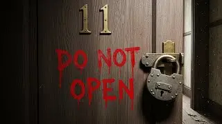 horror story hostal k room number 11