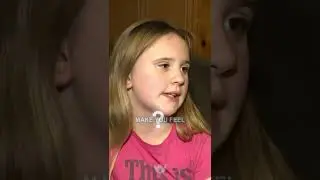 Dad Catches Daughter Bullying Other Kids... #shorts #lesson #viral