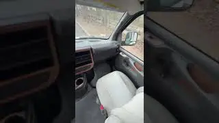 2010 Roadtrek - interior walk around video