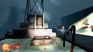 Ship Hits the Fan