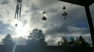 Hyperlapse and SeattleClouds😍