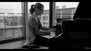 Michael Jackson - Human Nature (cover by Johanna Summer)