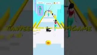 Clothes Run #viral #funny #shorts #shortsgamez #ClothesRun