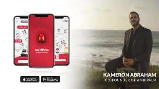 Founders&rsquo; Story of Giving Back To the Society with AmbiPalm | Ambulance App