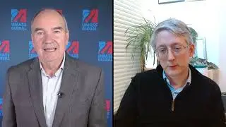 Rethinking Success with Former Under Secretary James Kvaal