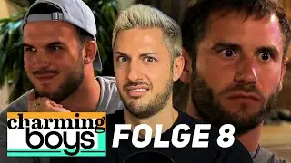 Ich bin mehr als nur verwirrt: Charming Boys Folge 8