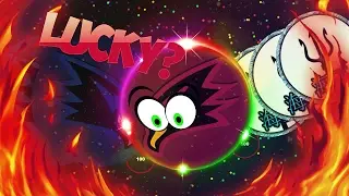 LUCKIEST SPAWN EVER??! || DUAL & ALIS.IO WIN COMPILATION