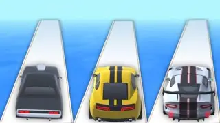 Level Up Cars All levels / All Cars Gameplay 2022 ( android / ios )